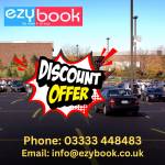 Ezybook services