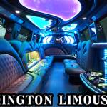 Lexington Limousine