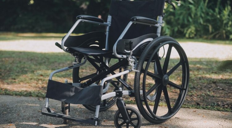 Top Reasons to Choose Freedom 5000 Wheelchair in Mumbai - Bip San Diego