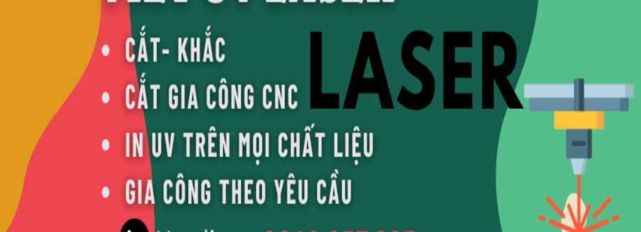 Việt UV Laser