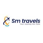 SM travel hub