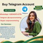 The Comprehensive Guide To Buy, Telegram Account