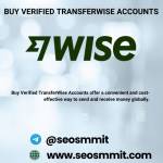 Buy Verified TransferWise Accounts