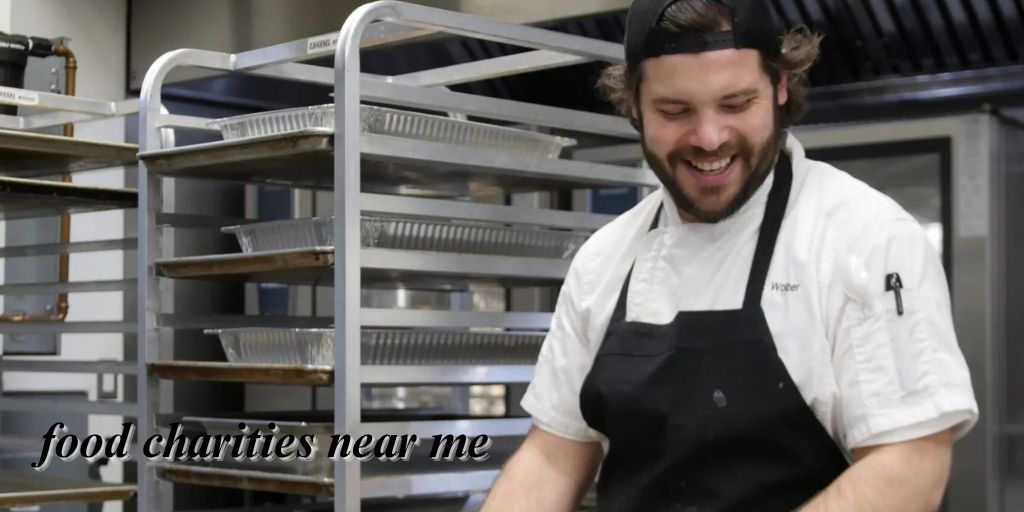 Supporting Food Charities and the Philadelphia Community - eWriterForYou - Best Guest Posting Site