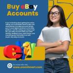 Buy eBay Accounts