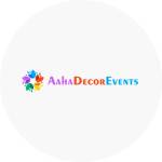 Aaha Decor Events