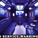 Limo Service Washington