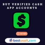 Buy Verified Cash App Accounts