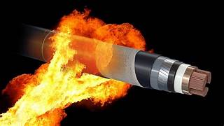 Flame-Resistant vs. Flame-Retardant Cables: What Is The Difference? - Znergy Cable -  Australian Cable Manufacturers