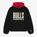Fear Of God Essentials Hoodie