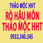 ro hau mon