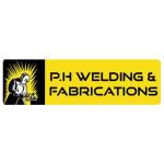 PHWelding Fabrications