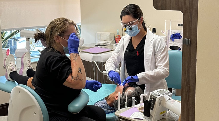 Aftercare Tips for Professional Teeth Whitening | Bundas24
