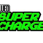 Glued Supercharged