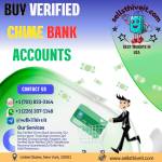 Buy Verified Chime Bank Accoun