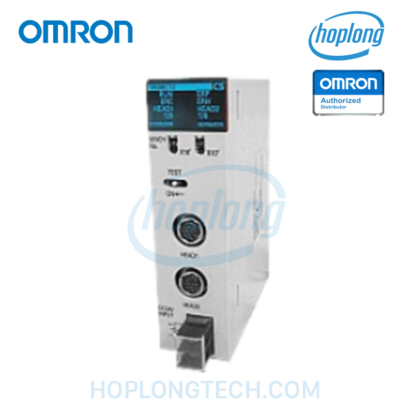 CS1W-V680C11 Omron - ID Sensor - CS1 Series