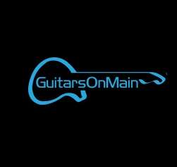 Guitars on Main