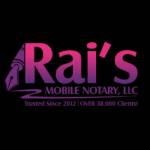 Rais Mobile Notary