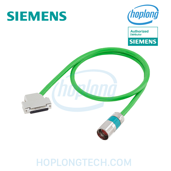 6FX5002-2CD24-1GC6 Siemens - Bộ mã hóa TTL 24V, Dmax 9.3 mm