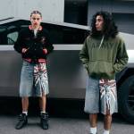 Bravest Studios Clothing