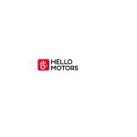 Hello Motors