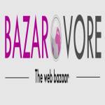 Bazarovore Website