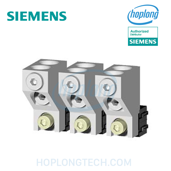 Phụ kiện-Đầu kết nối 3VT9324-4TF30 Siemens - 721g
