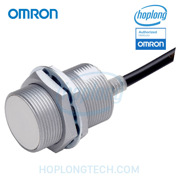 Cảm biến tiệm cận E2EQ-X7D1G-M1TGJ-T 0.3M Omron - D 7mm
