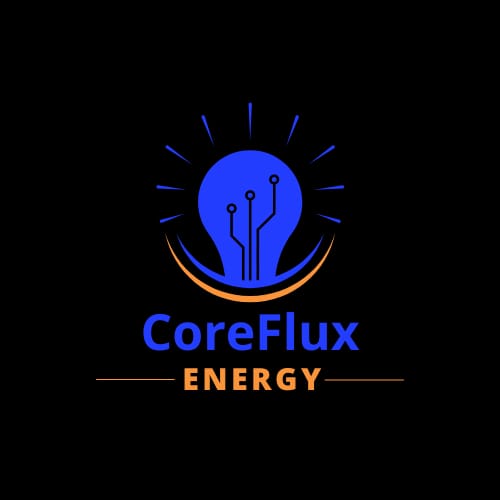 Business Energy Solutions & Comparison Services | Coreflux Energy
