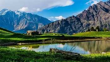 Himachal Pradesh Tour Packages – Get Best Deals Upto 50% Off
