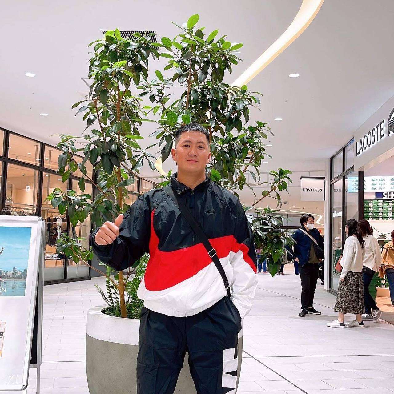 Lý Quan Nhân