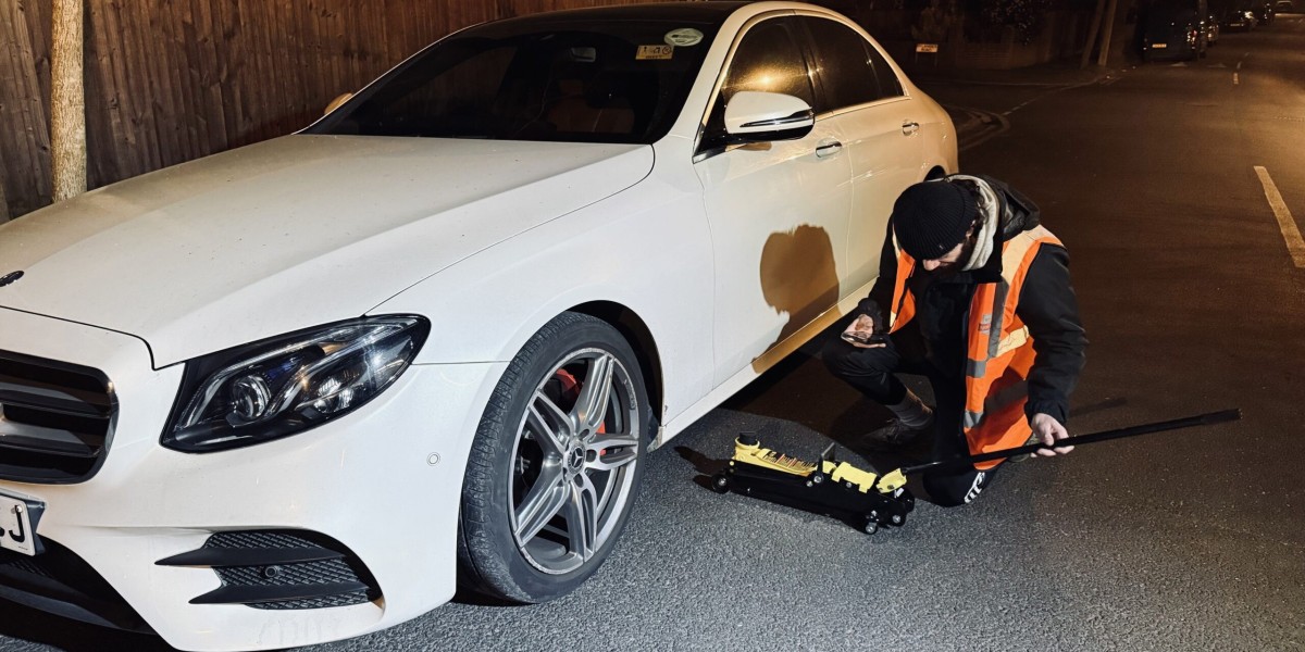 Mobile Mechanic Crawley – Reliable Car Repairs & Servicing at Your Doorstep