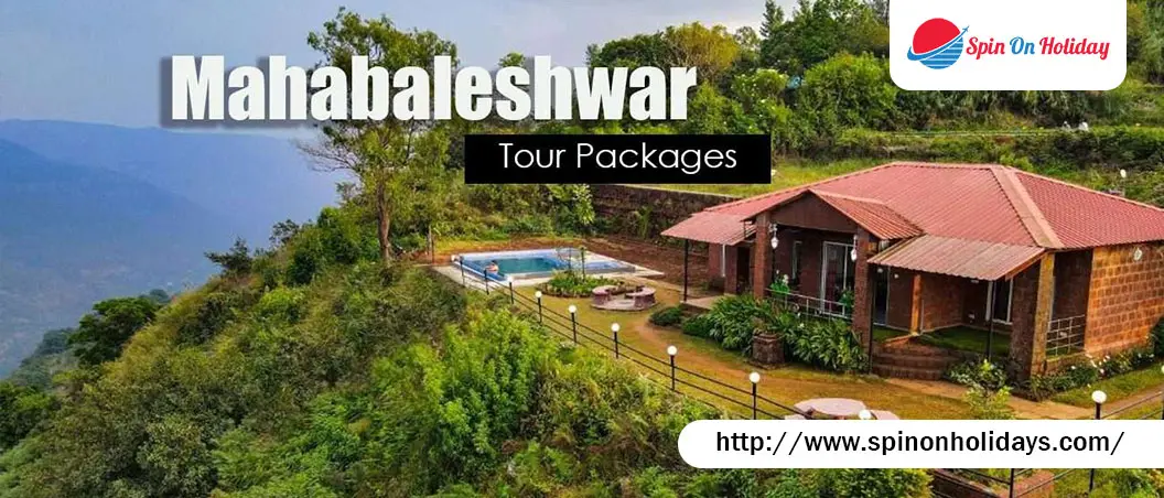 Mahabaleshwar Tour Packages with Spin On Holiday | by Spin On Holidays | Jun, 2025 | Medium