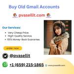 Buy Old Gmail Accounts for sale 2025