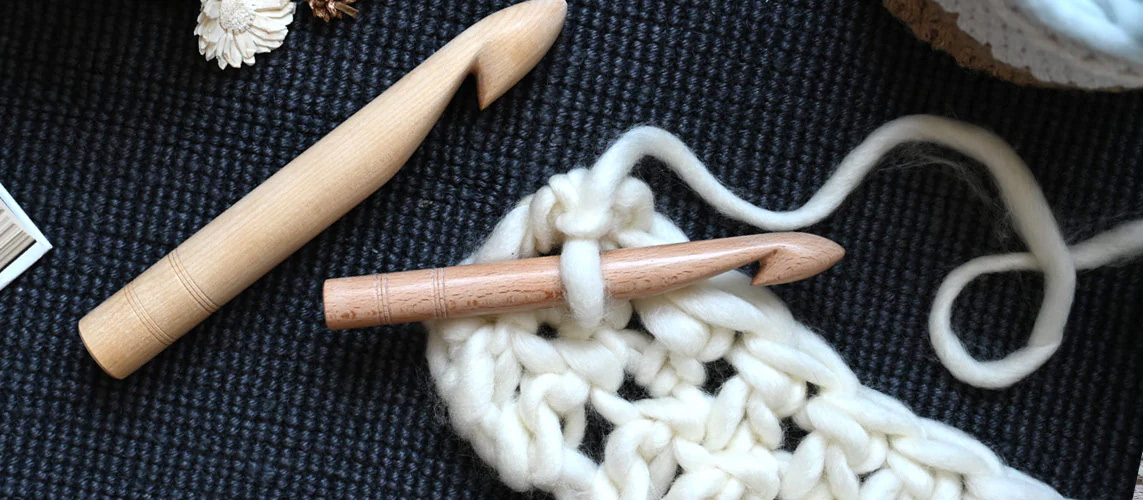 Beste Stricknadeln für Socken - Blog