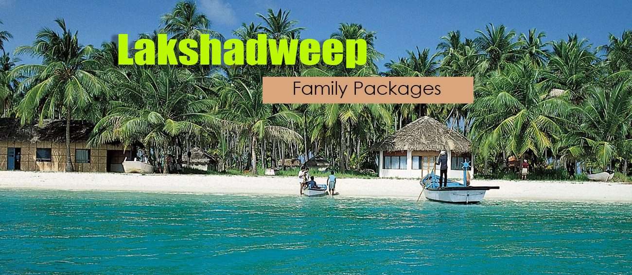 Lakshadweep Tour Packages Get Upto 35% Off– Book Now!