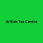 britishtea