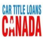 Car Title Loans Canada