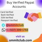 Buy Verified Paypal Accounts