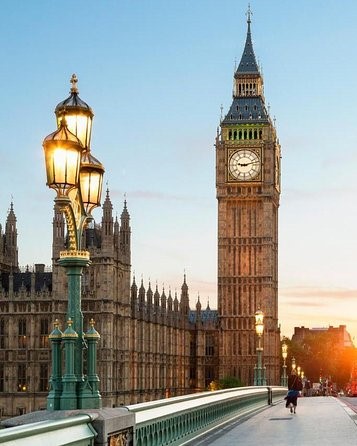 Budapest sightseeing tour