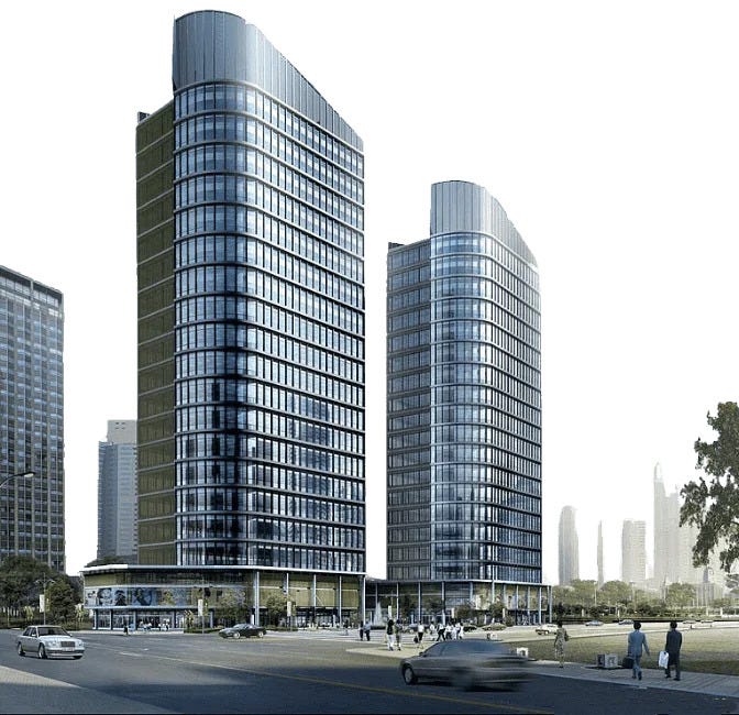 Facade Designing Services in Bangalore | by Paramountstructures | Jun, 2025 | Medium