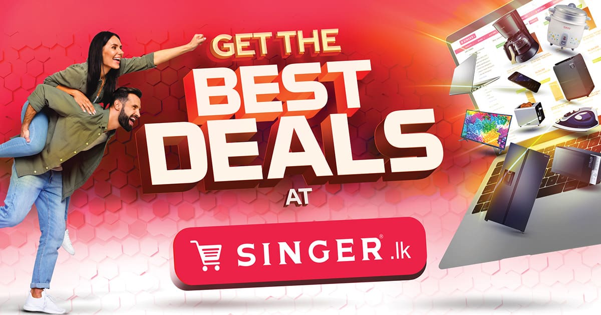 Buy Laptops Online | Laptop Price in Sri Lanka - Singer Sri Lanka