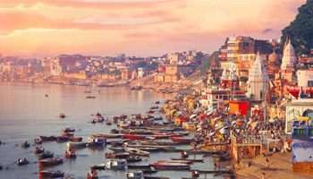 Uttar Pradesh Tour Packages Upto 50% Off - Book Today!