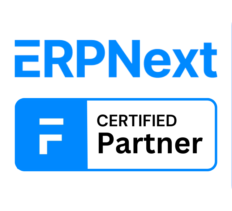 Trusted ERPNext & Frappe Partner | Expert ERP Implementation