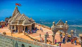Book Gujarat Tour Packages Upto 50% Off – Book Now!