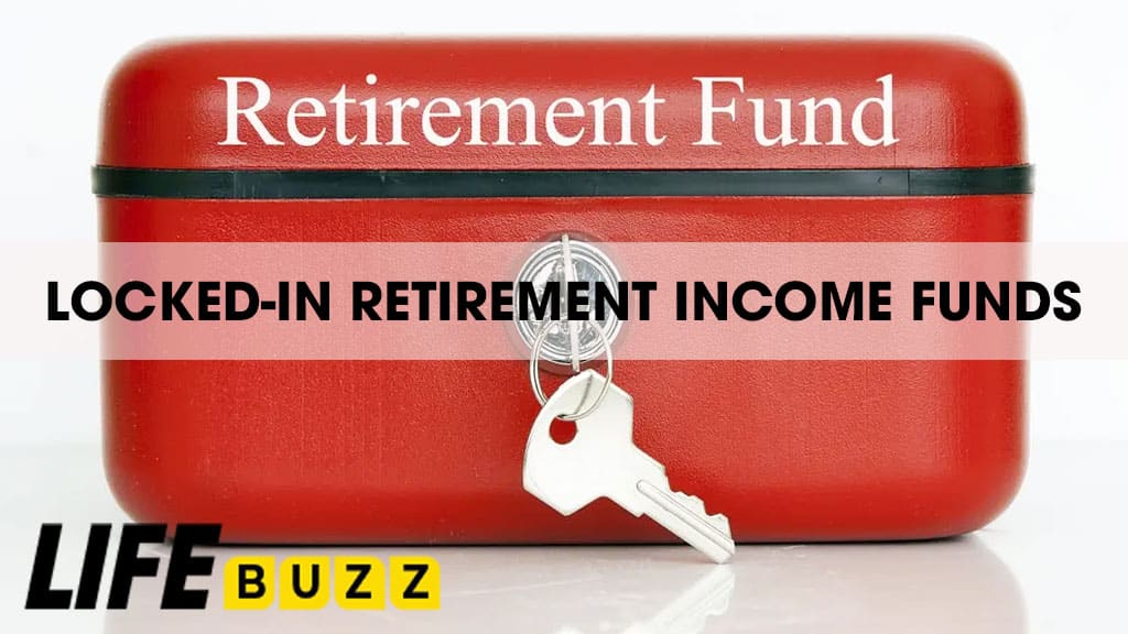 Locked-in Retirement Income Fund (LRIF): Withdrawls, Eligibility, And Tax Implications