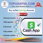 Buy Verified Cash App