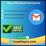 Bye old gmail accounts
