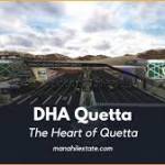 DHA Quetta
