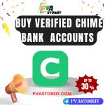 Buy Verified chime bank Accounts